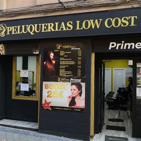 peluquería low cost quejas|Peluquerías LOW COST